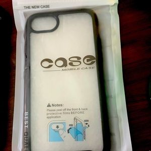 IPHONE SE CASE
